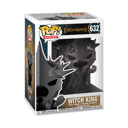 Funko Pop! The Lord of the Rings - Witch King