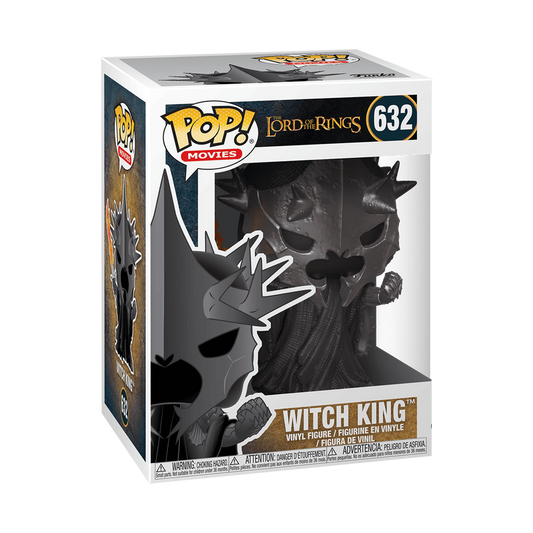 Funko Pop! The Lord of the Rings - Witch King