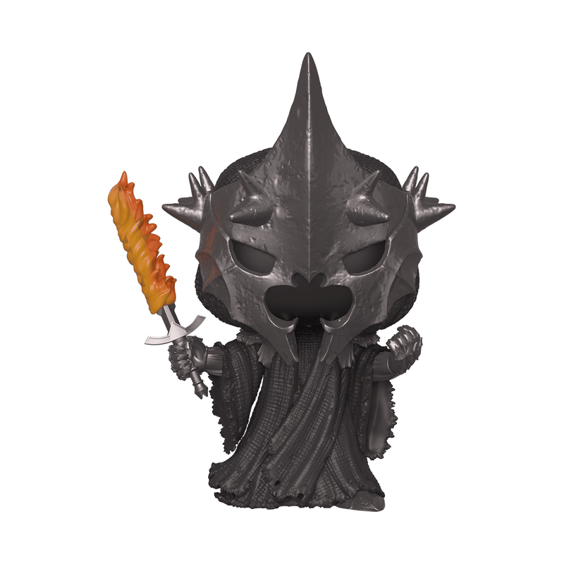 Funko Pop! The Lord of the Rings - Witch King