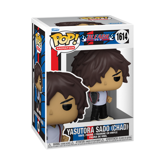 Funko Pop! Bleach - Yasutora Sado (Chad)