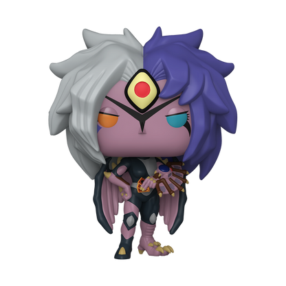 Funko Pop!  Yu-Gi-Oh! - Yubel