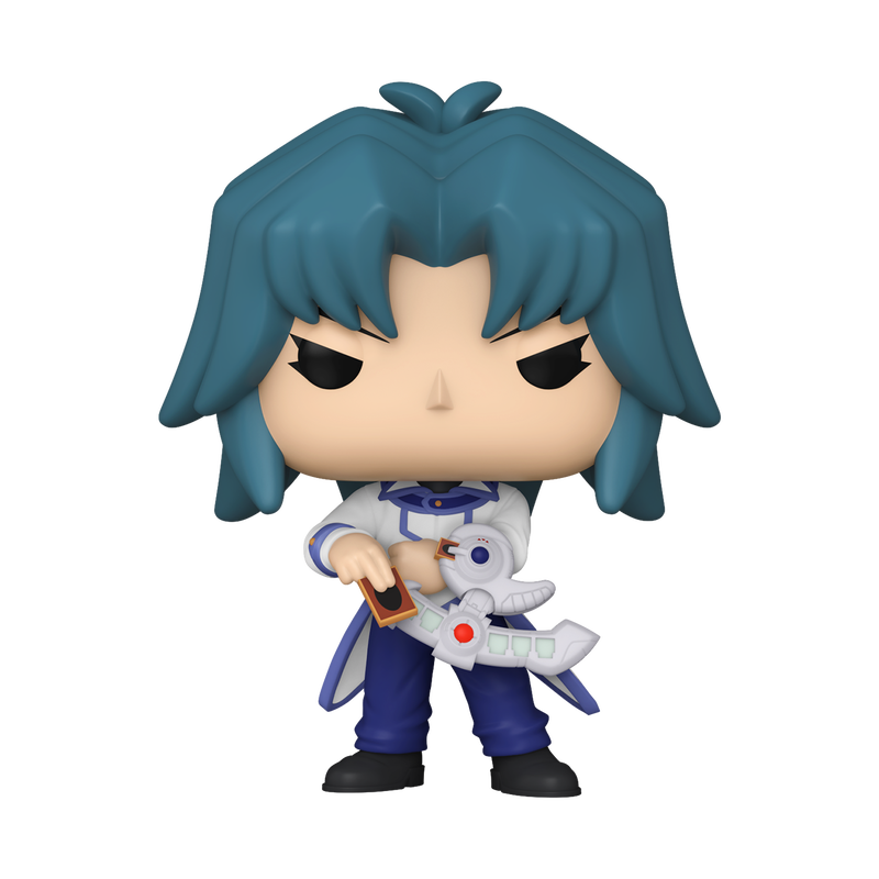 Funko Pop! Yu-Gi-Oh - Zane Truesdale