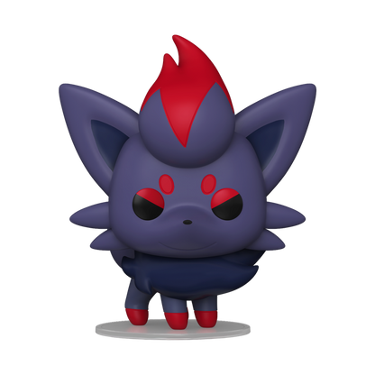 Funko Pop! Pokémon - Zorua