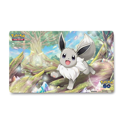 Pokemon TCG: Pokemon GO Premium Collection [Radiant Eevee]