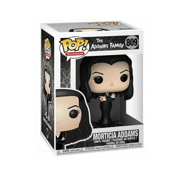 Funko Pop! The Addams Family Morticia