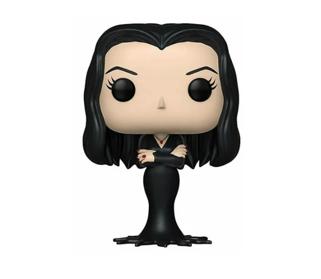 Funko Pop! The Addams Family Morticia