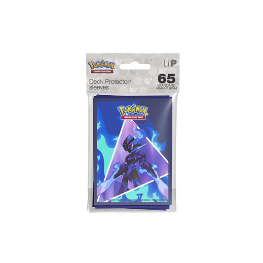 Card Sleeves: Pokemon- Ceruledge (65)