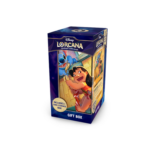 Disney Lorcana: Archazia's Island Gift Set