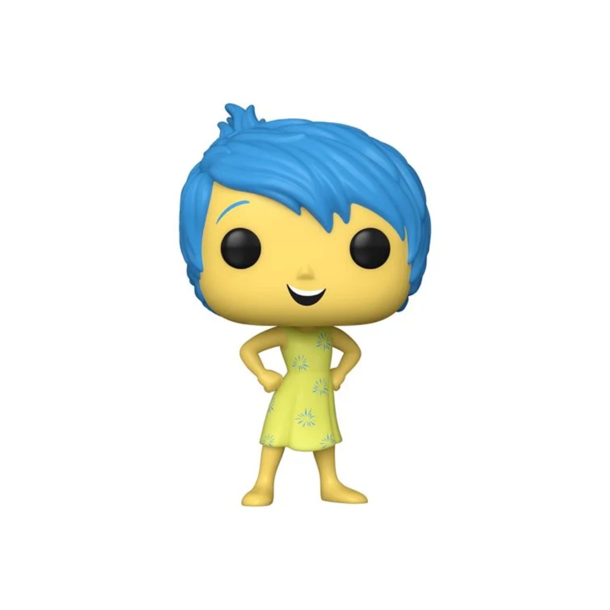 Funko Pop!  Disney - Inside Out Joy