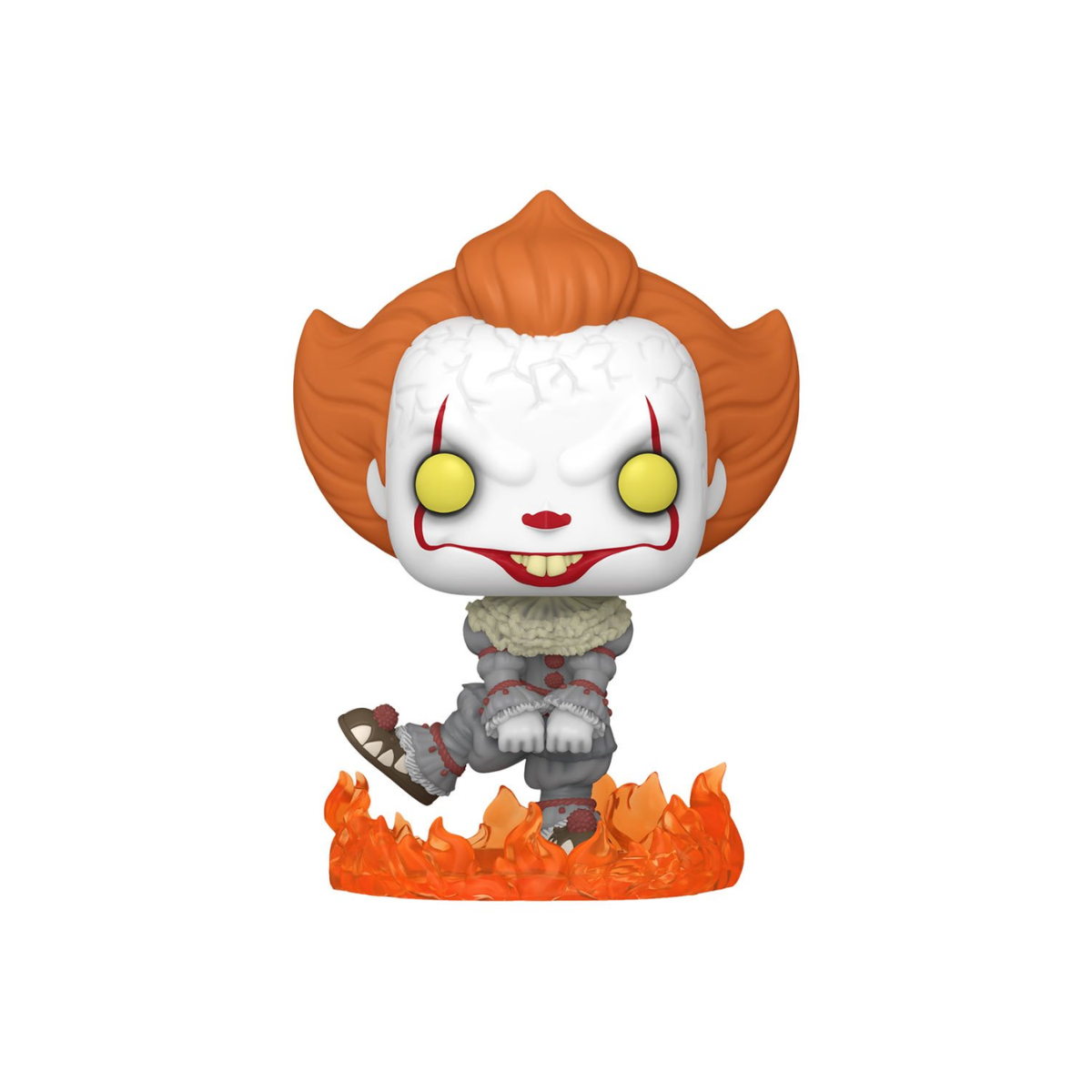 Funko Pop!  IT - Pennywise Dancing (Specialty Series)