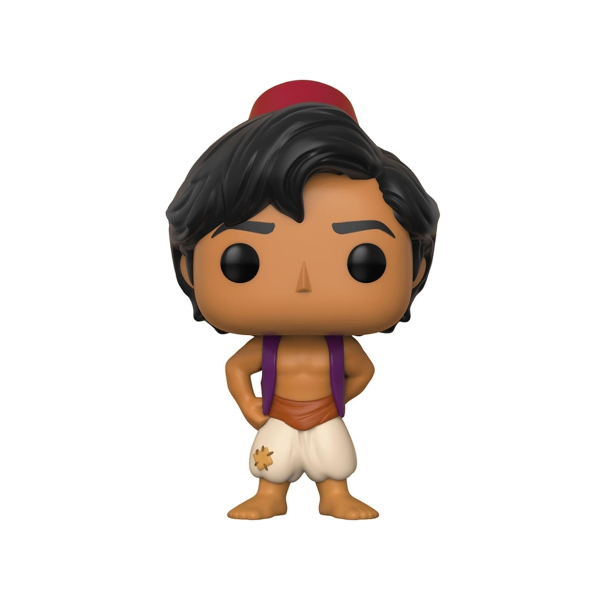 Funko Pop! Disney - Aladdin