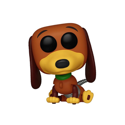 Funko Pop! Disney - Slinky Dog