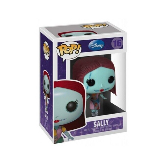 Funko Pop! Nightmare Before Christmas Sally