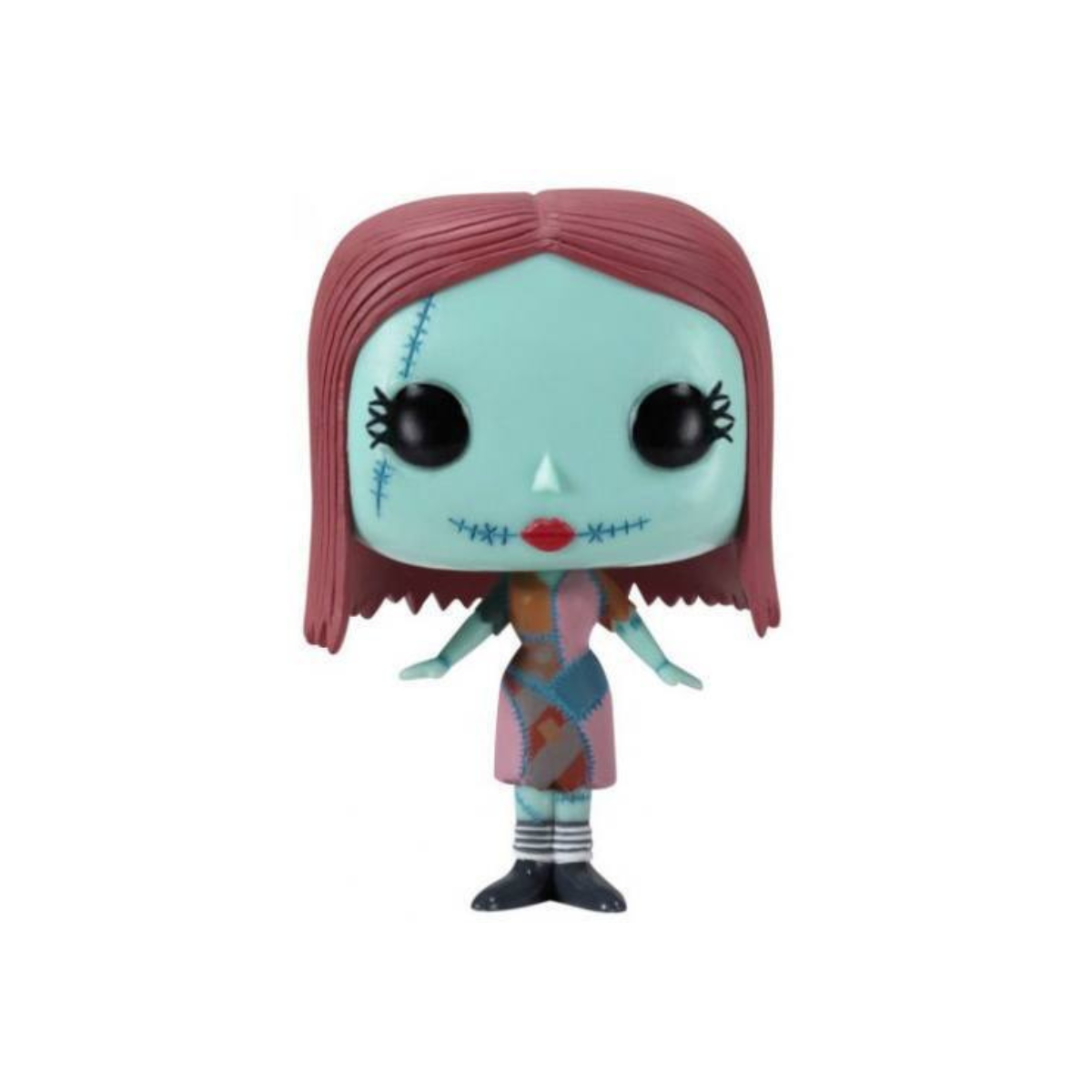 Funko Pop! Nightmare Before Christmas Sally