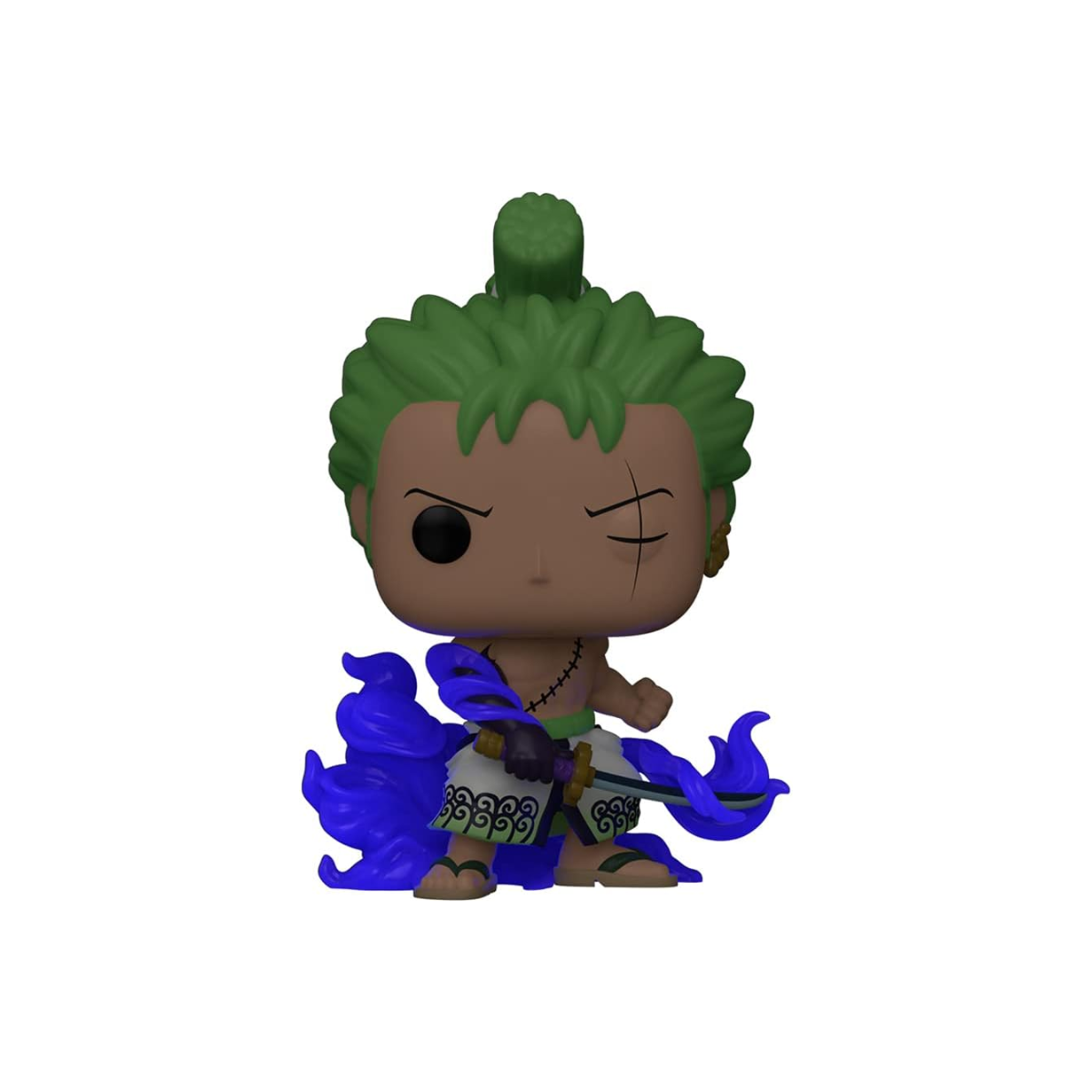 Funko Pop! One Piece - Zoro Enma (Special Edition)