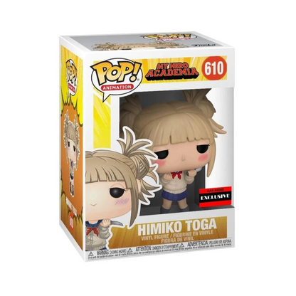 Funko Pop! My Hero Academia - Himiko Toga (AAA)