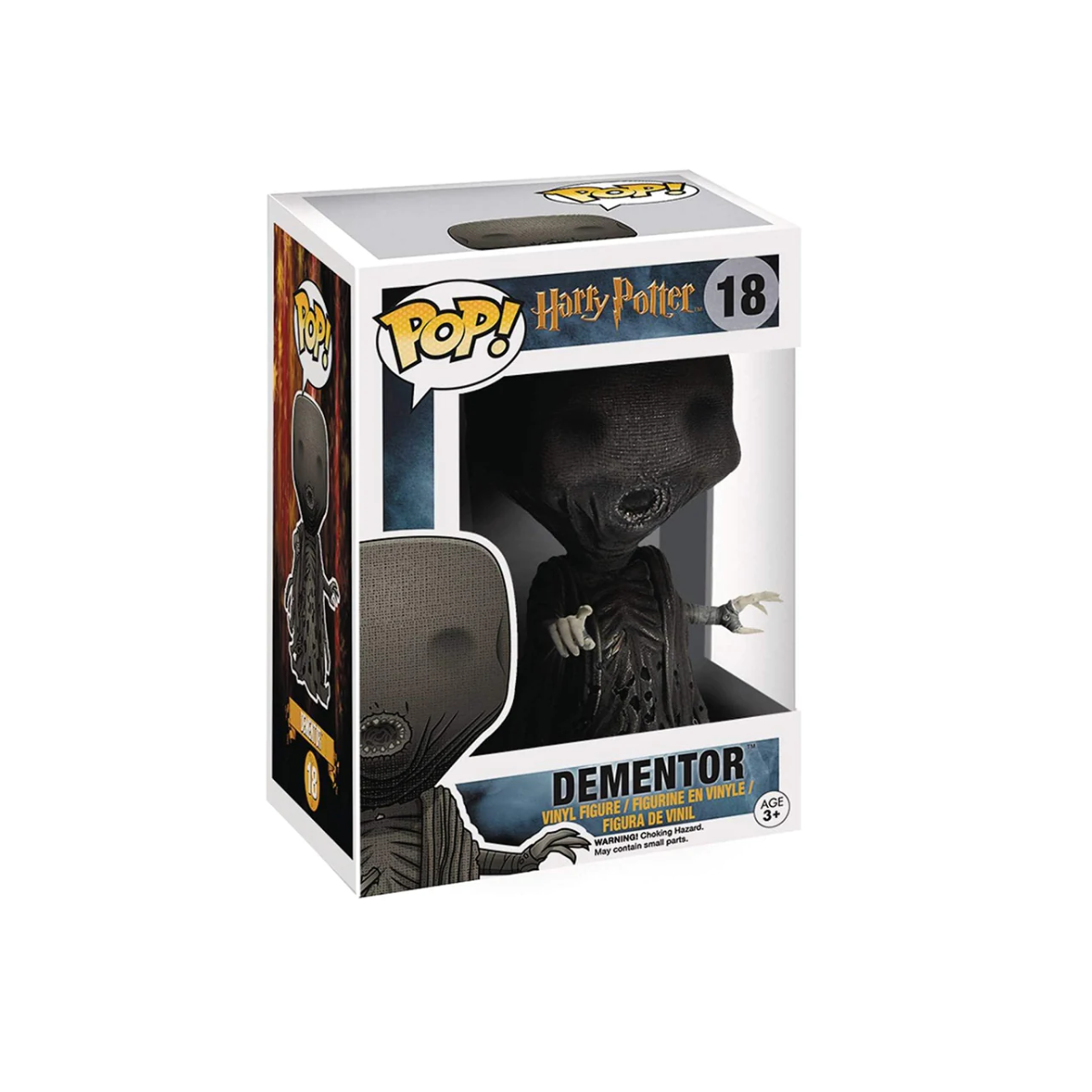 Funko Pop! Harry Potter - Dementor