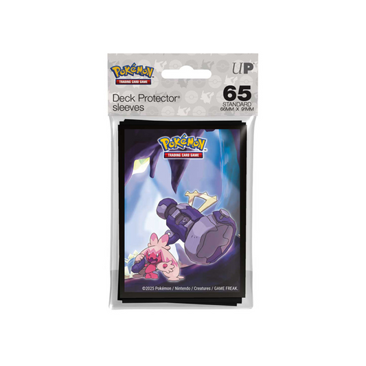 Card Sleeves: Pokemon- Character Series: Tinkaton (65ct.)