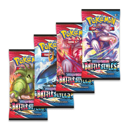 Pokemon TCG: Venusaur VMAX Battle Box