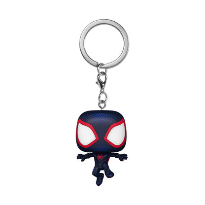 Funko Pop! Keychain: Across the Spider-Verse - Spider-Man