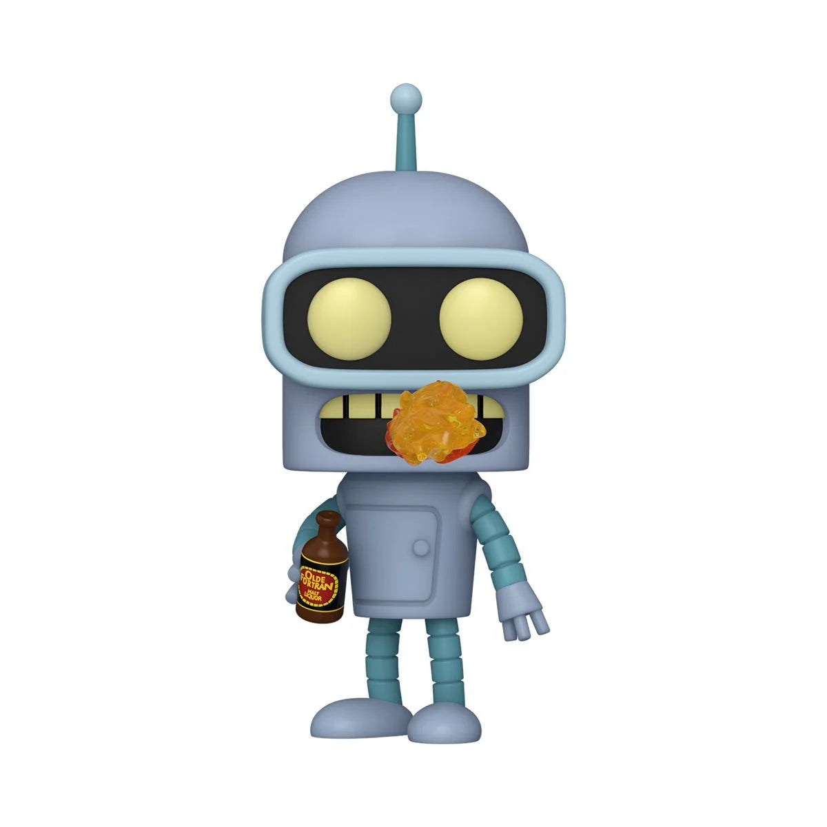 Funko Pop! Futurama - Futurama Bender (Specialty Series)