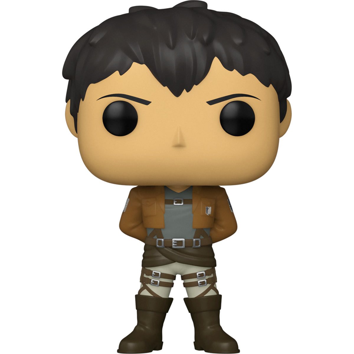 Funko Pop! Attack on Titan - Bertholdt Hoover