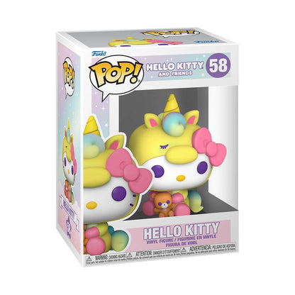 Funko Pop! Hello Kitty - Hello Kitty