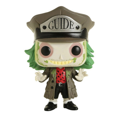 Funko Pop! Horror - Beetlejuice