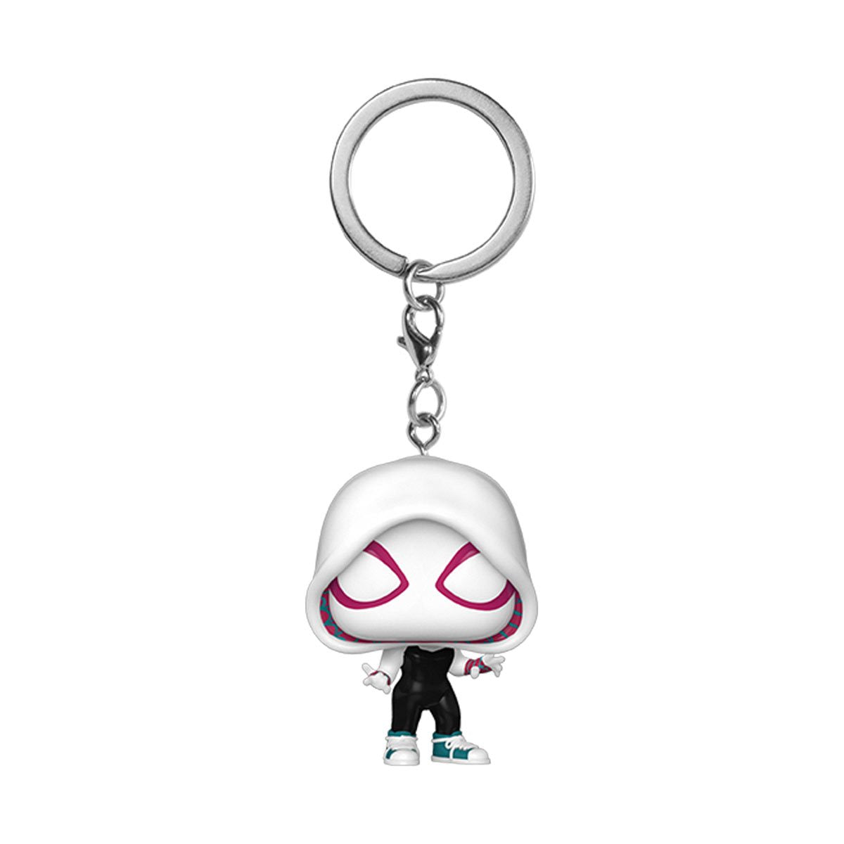 Funko Pop! Keychain: Marvel - Spider-Gwen