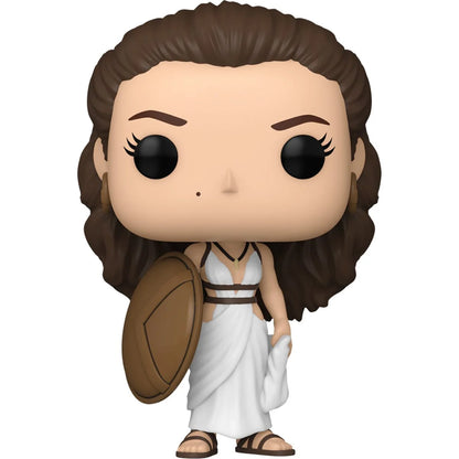 Funko Pop! 300 - Queen Gorgo