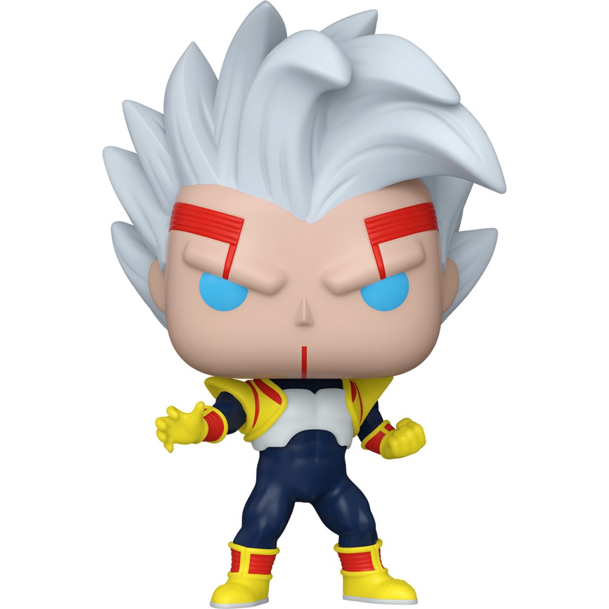 Funko Pop Dragon Ball GT Super Baby 2 Entertainment Earth The Eternal Forge