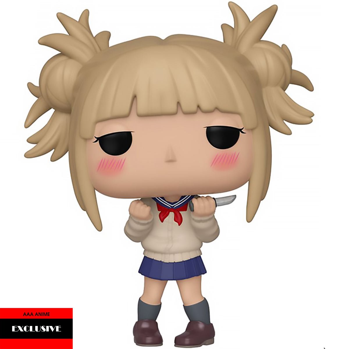 Funko Pop! My Hero Academia - Himiko Toga (AAA)