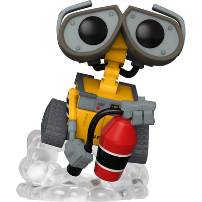 Funko Pop! Disney - Wall-E with Fire Extinguisher