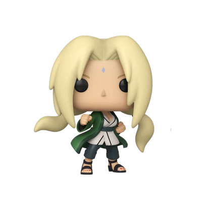 Funko Pop! Naruto Shippuden - Tsunade