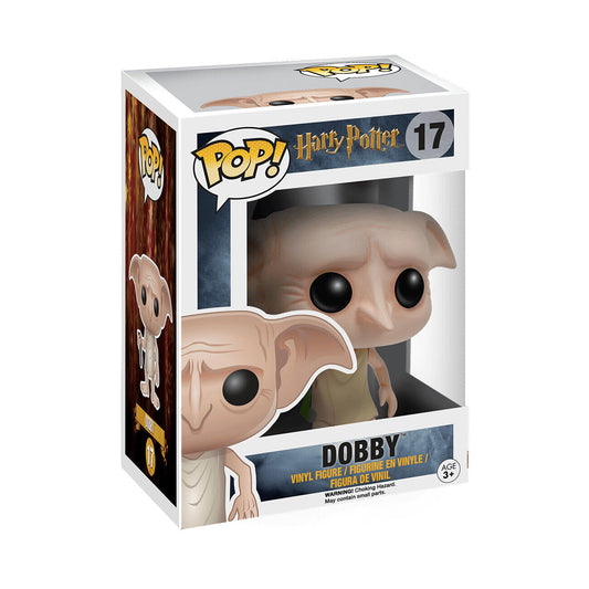 Funko Pop! Harry Potter - Dobby