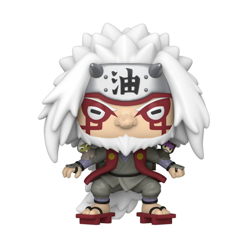 Funko Pop! Naruto Shippuden - Jiraiya (AAA)