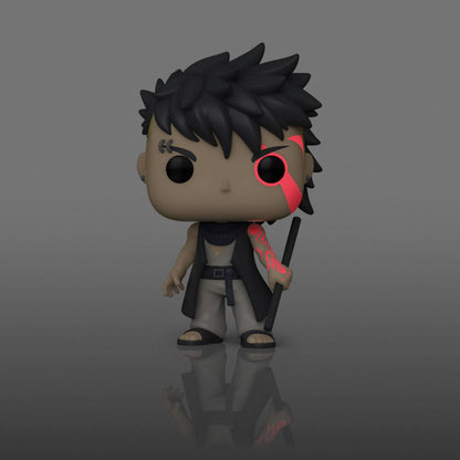 Funko Pop! Boruto: Naruto Next Generations - Kawaki Glow (AAA)