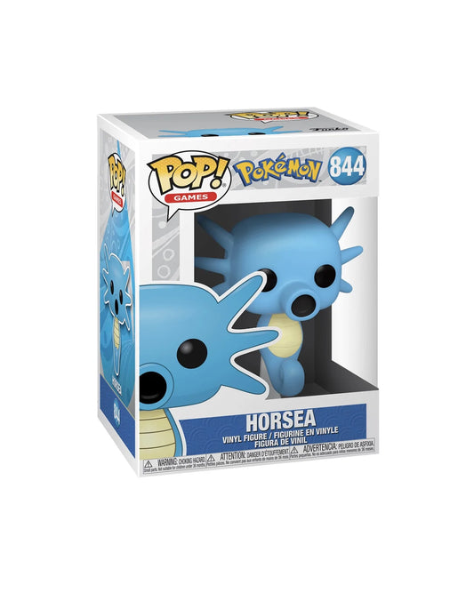 Funko Pop! Pokémon - Horsea